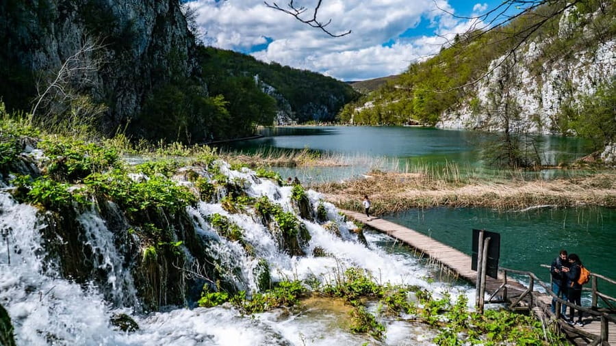 From Zagreb: Plitvice Lakes National Park Full-Day Tour - 5 things I’d watch for on this Plitvice day trip