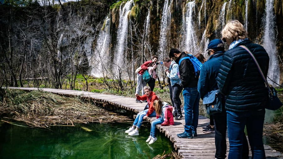 From Zagreb: Plitvice Lakes National Park Full-Day Tour - Who should book this Plitvice tour (and who should choose another option)
