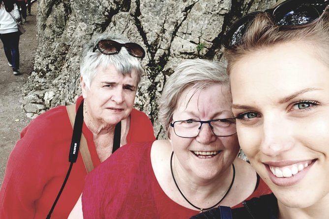 From Zagreb: Plitvice Lakes & Rastoke Tour - From Zagreb to Plitvice and Rastoke: the real value of this day trip