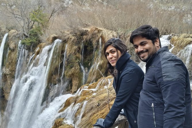 From Zagreb: Plitvice Lakes & Rastoke Tour - Plitvice Lakes National Park: waterfalls, boat, train, and controlled walking