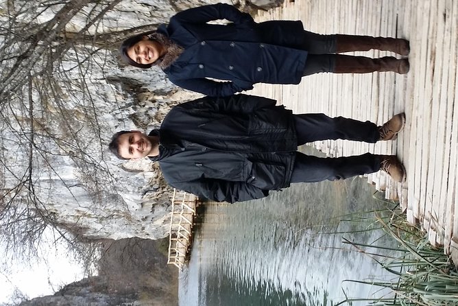 From Zagreb: Plitvice Lakes & Rastoke Tour - Boat and train inside the park: why it matters more than you think