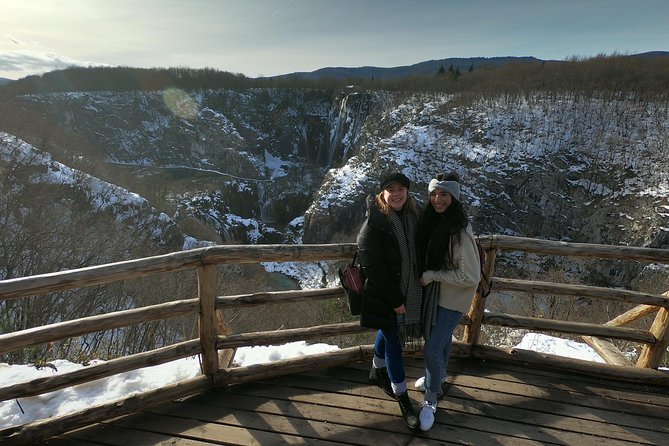 From Zagreb: Plitvice Lakes & Rastoke Tour - What to pack for Plitvice: shoes, layers, and rain-ready sanity