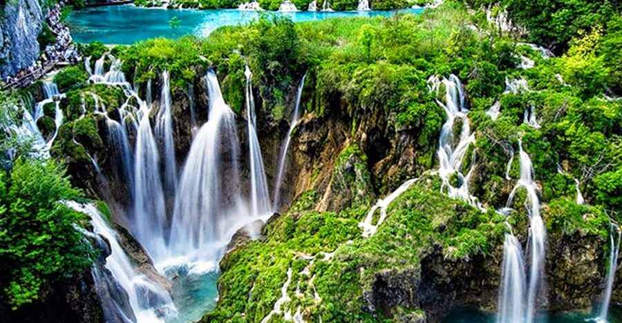 From Zagreb: Plitvice & Rastoke Guided Day Trip with Ticket - Key highlights worth planning around