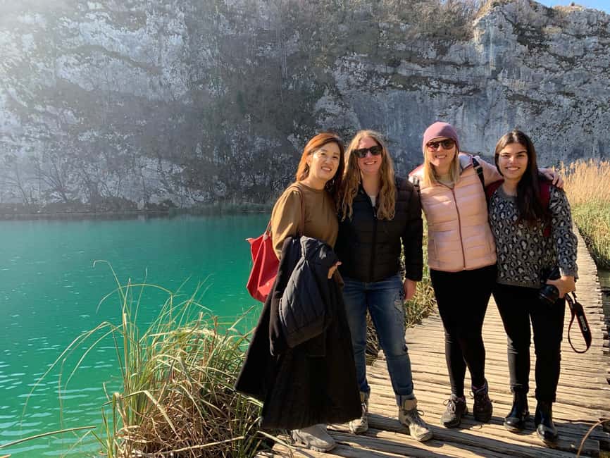 From Zagreb: Rastoke and Plitvice Guided Trip with Ticket - Who this tour fits best (and who should skip it)