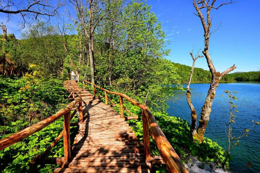 From Zagreb: Rastoke and Plitvice lakes Guided Day Trip - Your guide matters more than you think