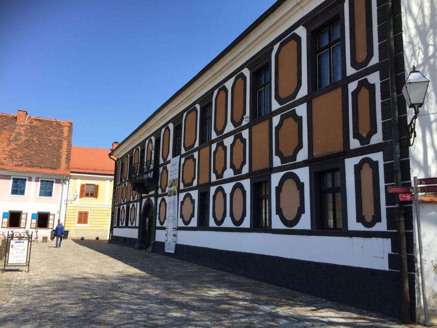 From Zagreb: Varazdin Baroque Town & Trakoscan Castle - One of Europe’s most beautiful graveyards, and why it changes the tone