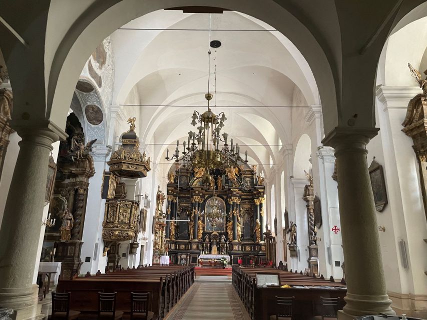 From Zagreb: Varazdin Baroque Town & Trakoscan Castle - Should you book this Varazdin and Trakošćan day trip?