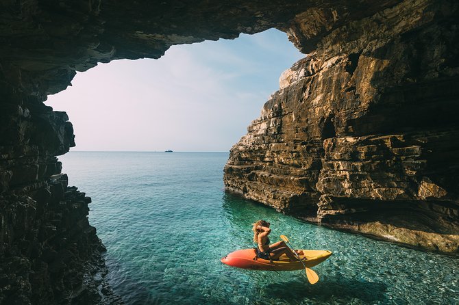FULL CAVE & SAFARI EXPERIENCE by KAYAK - Key things to know before you go