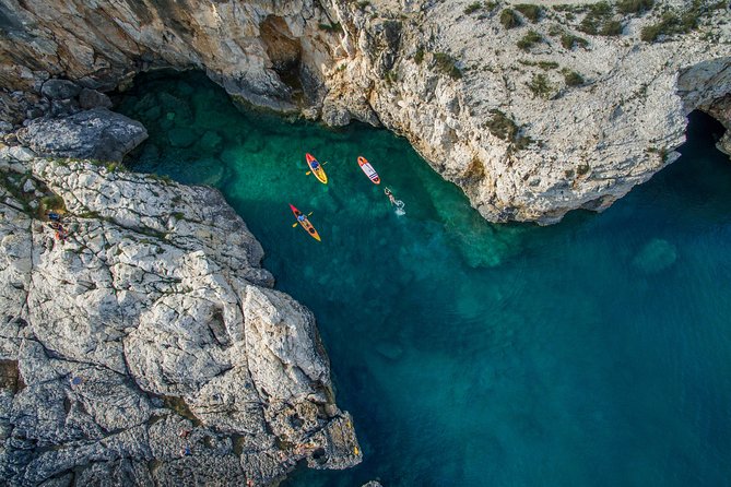 FULL CAVE & SAFARI EXPERIENCE by KAYAK - Group size, guide energy, and what the “5-hour kayak safari” feels like