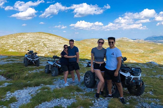 Full Day ATV Tour From Split with BBQ Lunch & River Swimming - Dalmatian BBQ in a Valley: The Meal Break That Actually Refuels You
