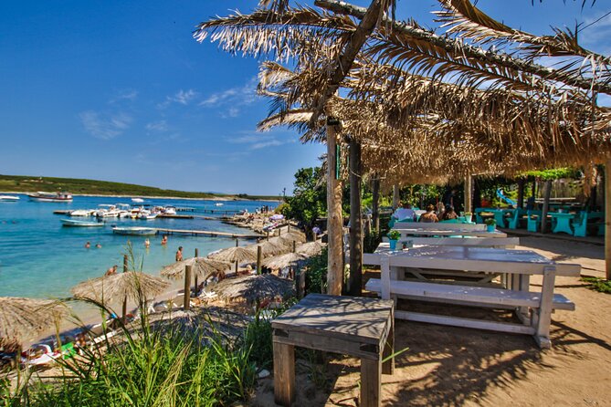 Full-Day Boat Tour of the Medulin Archipelago from Medulin - Key Highlights You Should Know Before Boarding