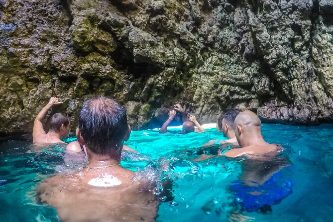 Full-Day Boat Tour of the Medulin Archipelago from Medulin - Value, Comfort, and Group Size on a 65-Person Cap
