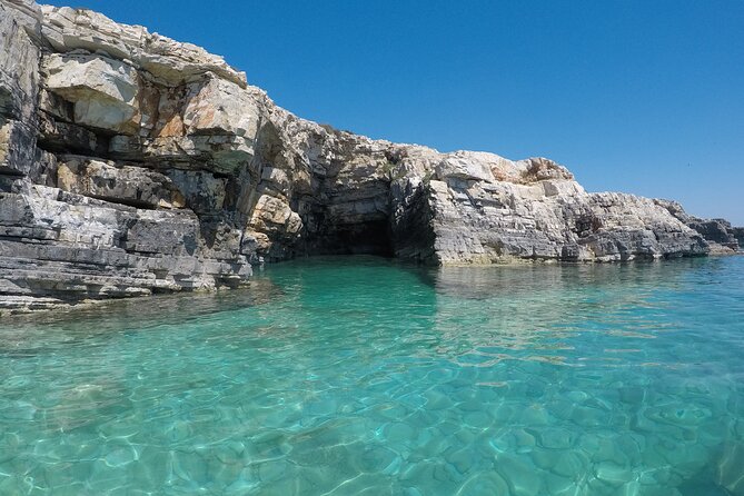 Full-Day Boat Tour of the Medulin Archipelago from Medulin - Weather, Sea Conditions, and What to Do With Uncertainty