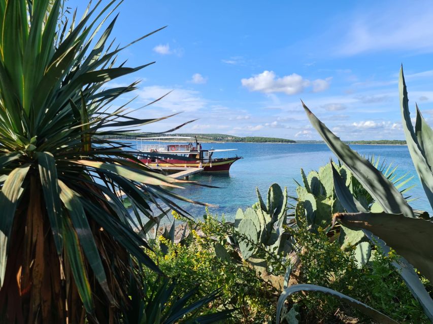 Full-Day Boat Trip, Cave Swim, lunch & Drinks - Medulin/Ceja - What to bring so you can enjoy every part