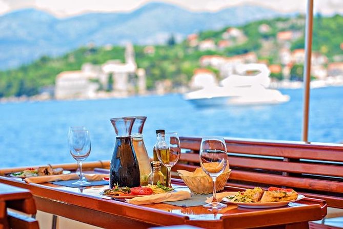 Full-Day Dubrovnik Elaphite Islands Cruise with Lunch and Drinks - Who should book this Elaphite cruise