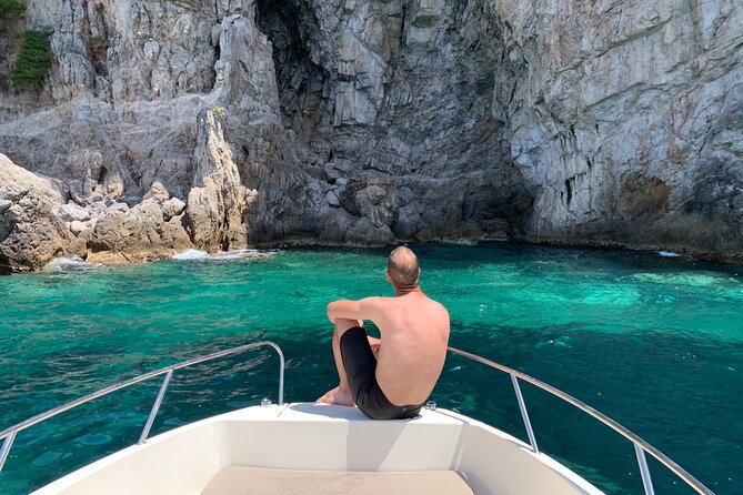 Full-Day Elafiti Islands Tour – Your Day, Your Way - Escaping Dubrovnik crowds for the Elafiti Sea day