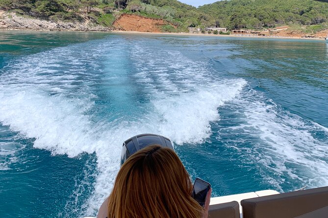 Full-Day Elafiti Islands Tour – Your Day, Your Way - Getting value from $905.12 per group (up to 6)