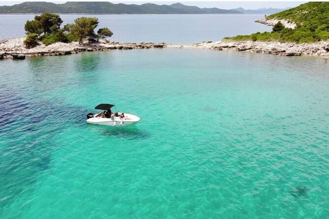 Full-Day Elafiti Islands Tour – Your Day, Your Way - Lopud Island (about 3 hours): the easiest island day from the boat