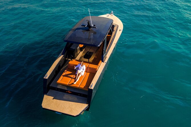 Full Day Escape with Colnago 35 Sightseeing Tour in Split - Snorkeling Gear, Water, and What to Pack So You Are Comfortable