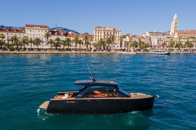 Full Day Escape with Colnago 35 Sightseeing Tour in Split - Price and Value: What You Are Really Paying For
