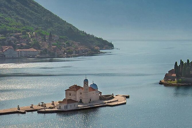 Full-Day Group Tour of Montenegro Coast from Dubrovnik - Dubrovnik to Montenegro Coast, the big idea behind this day trip
