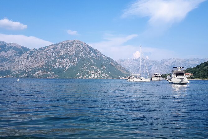 Full-Day Group Tour of Montenegro Coast from Dubrovnik - Kotor Old Town: walled-city wonder with a real time squeeze
