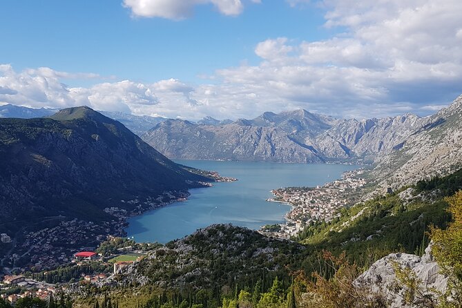 Full-Day Group Tour of Montenegro Coast from Dubrovnik - Guides and group handling: where quality really shows