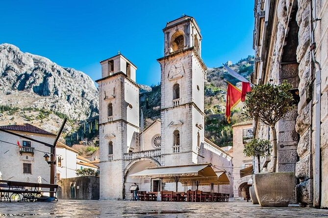 Full-Day Group Tour of Montenegro Coast from Dubrovnik - Practical tips to make the day easier (and less stressful)