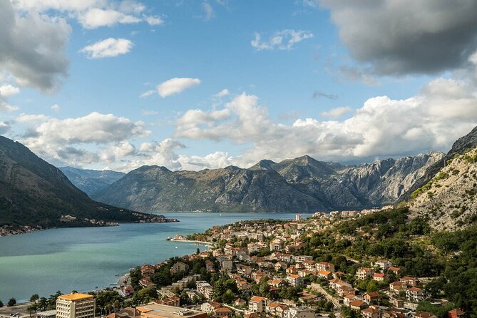 Full-Day Group Tour of Montenegro Coast from Dubrovnik - Who should book this Montenegro Coast Tour from Dubrovnik