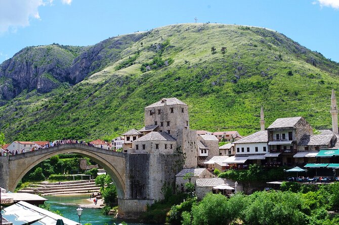 Full-Day Mostar and Kravice Waterfalls from Dubrovnik - FAQ