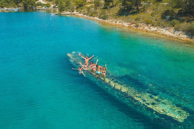 Full-Day Private Boat Tour in Croatia - Key Things I’d Pay Attention To