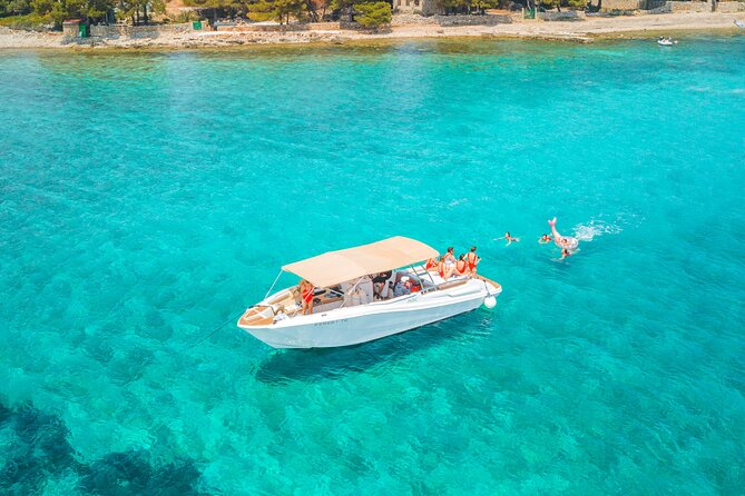 Full-Day Private Boat Tour in Croatia - Why This Private Split Boat Day Feels More Like Your Trip