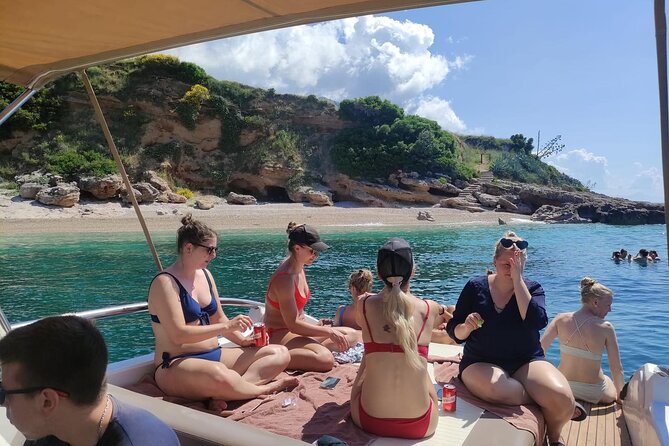 Full-Day Private Boat Tour in Croatia - What’s Included for $766.89 per Group (Up to 7)