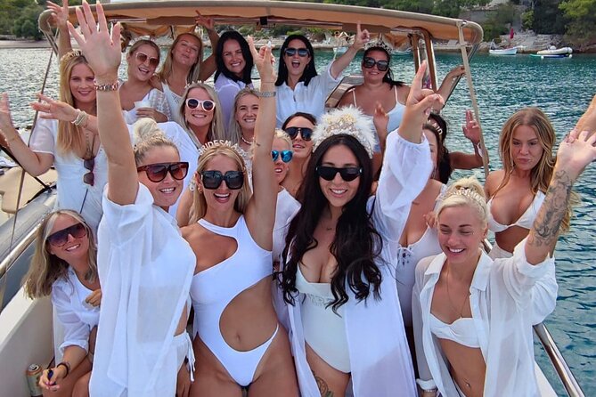 Full-Day Private Boat Tour in Croatia - Price, Fuel Surcharge, and Why the Last Minutes Can Feel Awkward