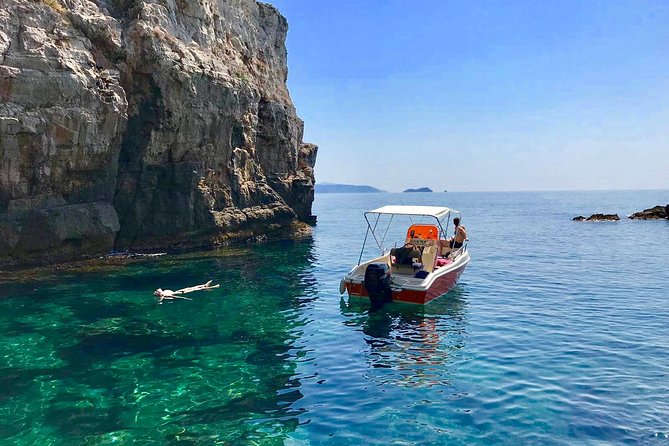 Full-Day Private Boat Tour of Elafiti Island from Dubrovnik - Why an Elafiti Islands private boat day changes your Dubrovnik trip