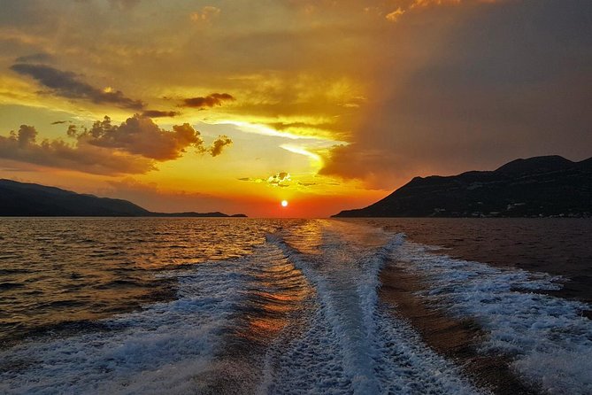 Full-Day Private Boat Tour of Elafiti Island from Dubrovnik - Koločep Island: villages, fisherman cabins, and cave snorkeling time