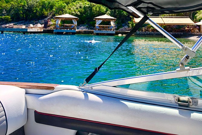 Full-Day Private Boat Tour of Elafiti Island from Dubrovnik - Blue Cave moments: when the sea cooperates (and when it doesn’t)