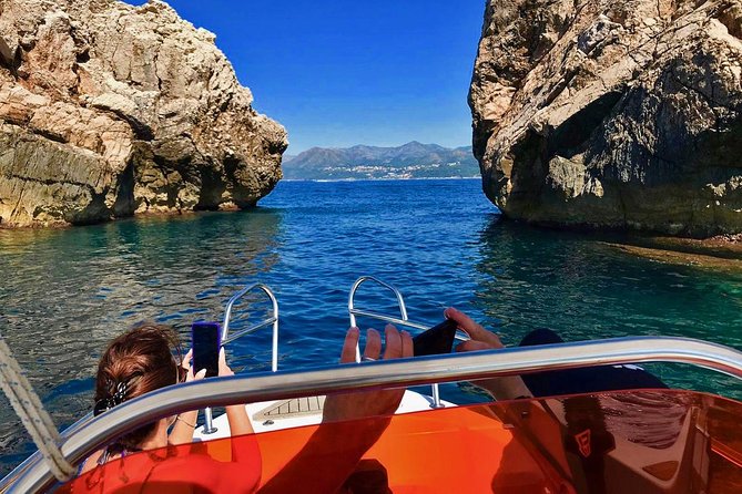 Full-Day Private Boat Tour of Elafiti Island from Dubrovnik - Lopud Island: churches, gardens, Šunj beach, and real time to enjoy it