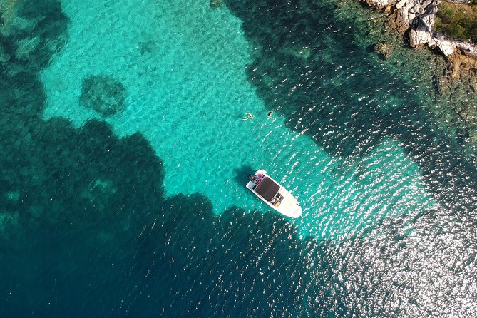 Full day Private Boat Tour to Elaphite Islands and South Mljet - Snorkeling Setup, Underwater Photos, and the Art of Not Rushing