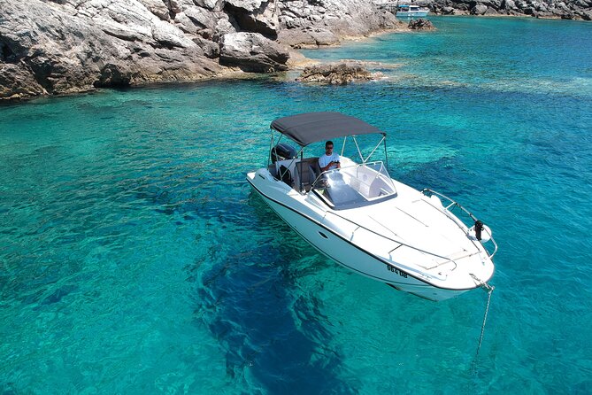 Full day Private Boat Tour to Elaphite Islands and South Mljet - Price and Value: What You Are Really Paying For