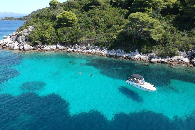 Full day Private Boat Tour to Elaphite Islands and South Mljet - Who This Tour Suits Best (and Who Might Want to Reconsider)