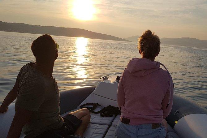 Full-Day Private Hvar, Brac and Pakleni Islands Boat Tour from Split - Timing, Group Size, and How Long the Day Really Feels