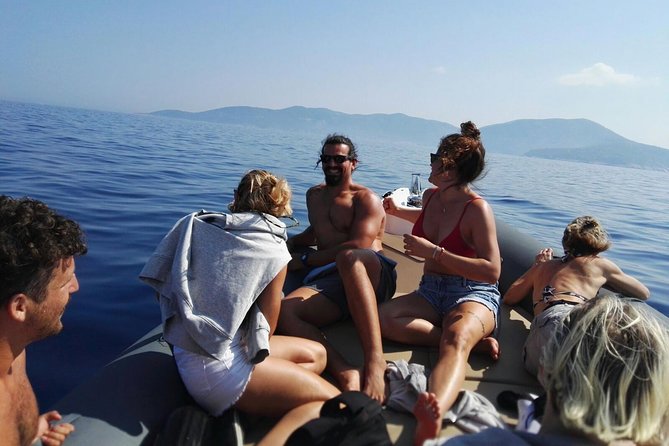 Full-Day Private Hvar, Brac and Pakleni Islands Boat Tour from Split - Price and Value for a $965 Private Day (Up to 6 People)