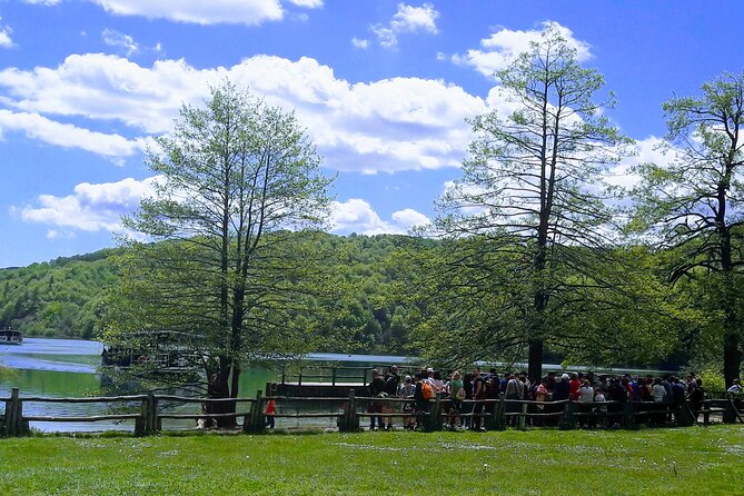 Full-Day Private Tour of Plitvice Lakes National Park from Zadar - Why Plitvice from Zadar beats the DIY shuffle