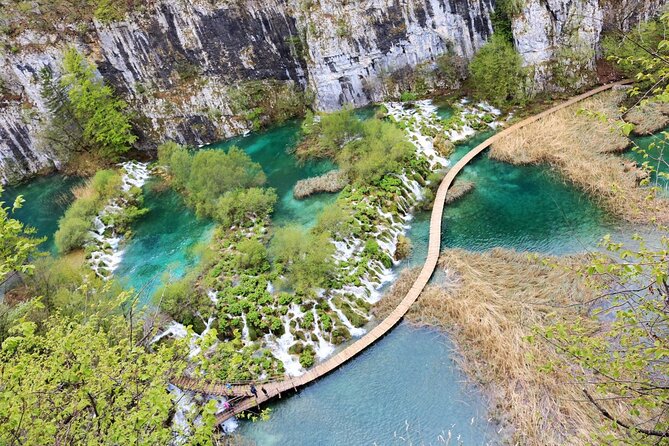Full-Day Private Tour of Plitvice Lakes National Park from Zadar - Price and value: what you really get for $240.28