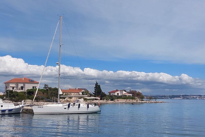 Full Day Sailing Tour - Full-day sailing from Zadar: what this tour really delivers