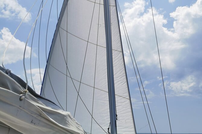 Full Day Sailing Tour To Elafiti Islands from Dubrovnik - Šunj Beach on Lopud: Sandy Shore Time and Boat-to-Beach Swimming