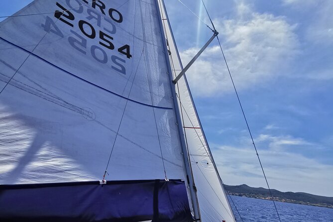 Full Day Sailing Tour To Elafiti Islands from Dubrovnik - Šipan Island: Castle Footsteps, Town Walks, and a Longer Island Break