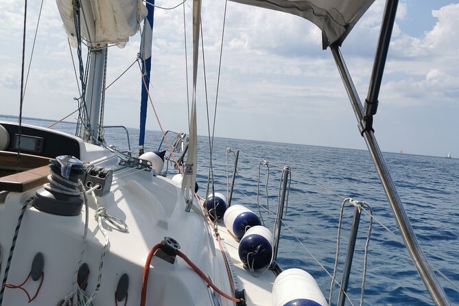 Full Day Sailing Tour To Elafiti Islands from Dubrovnik - Captain Filip and the Pace That Keeps You Relaxed