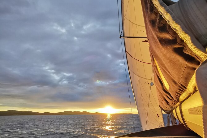 Full Day Sailing Tour To Elafiti Islands from Dubrovnik - Onboard Comfort: Restroom, Outdoor Shower, and Storage for Wet Stuff